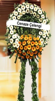 Cenaze elenk modelleri  Batkent Ankara nternetten iek siparii 
