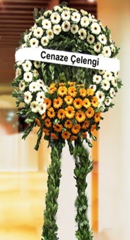 Cenaze elenk modelleri  Batkent Ankara nternetten iek siparii 