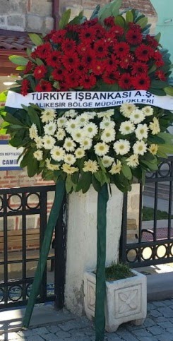 Cenaze iek modeli  Batkent Ankara hediye sevgilime hediye iek 